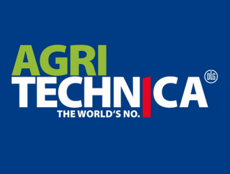 STS Manufacture on AGRITECHNIKA